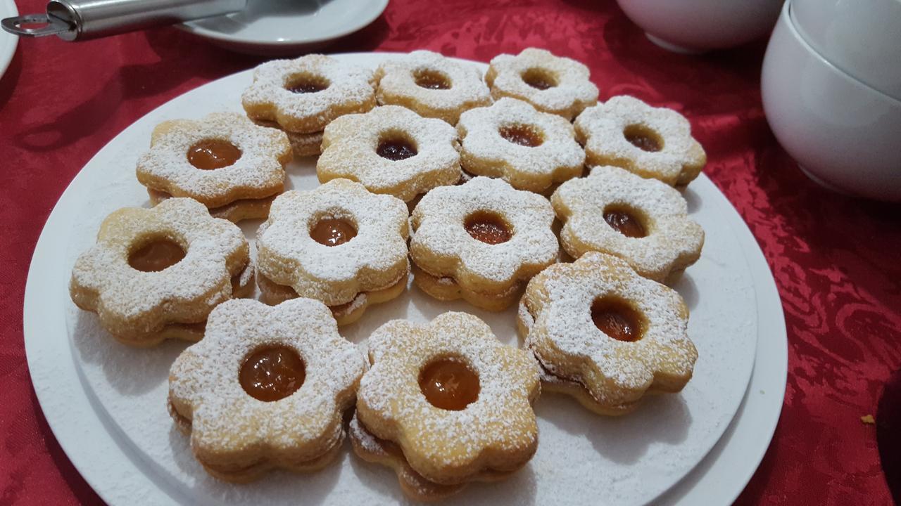 Agriturismo Sa Pramma Санта Мария ла Палма Екстериор снимка
