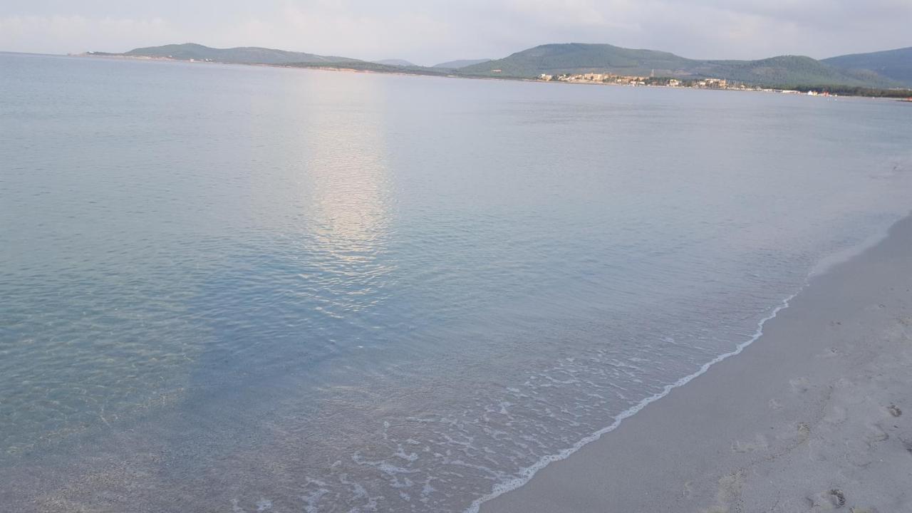 Agriturismo Sa Pramma Санта Мария ла Палма Екстериор снимка