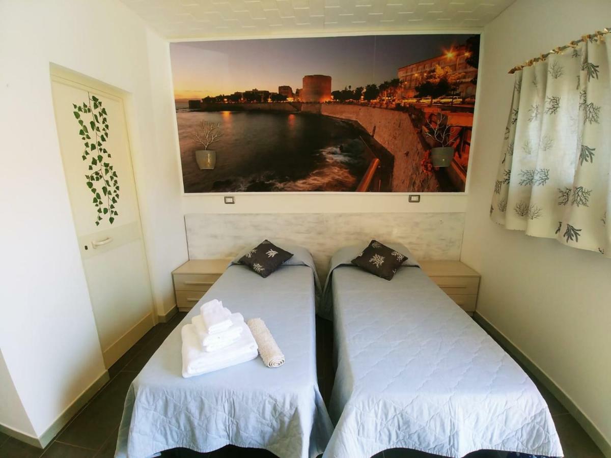 Agriturismo Sa Pramma Санта Мария ла Палма Екстериор снимка